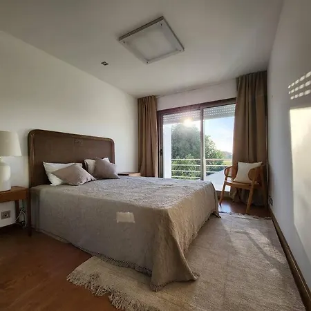 In Secret Waters Sao Jacinto