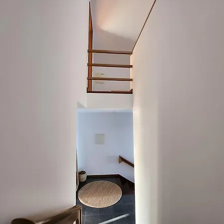 Villa In Secret Waters Sao Jacinto