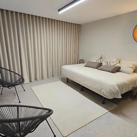 In Secret Waters Sao Jacinto