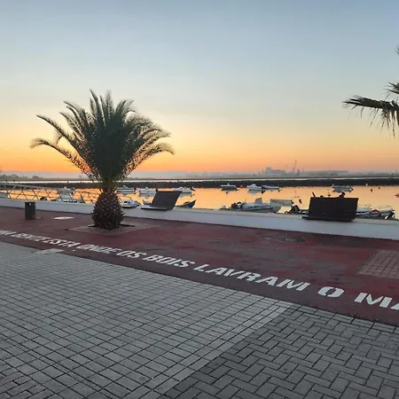 Villa In Secret Waters