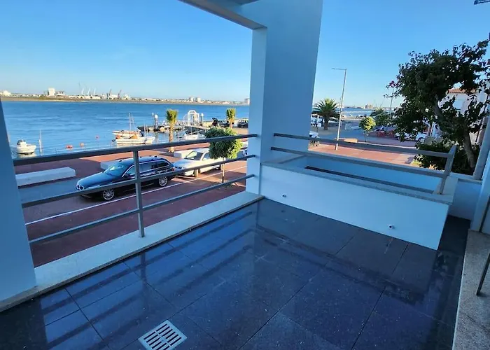 Villa In Secret Waters